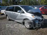 2015 Toyota SIENNA photo