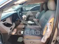 2015 Toyota SIENNA photo
