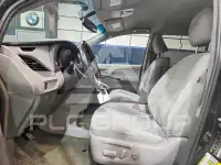 2015 Toyota SIENNA фото