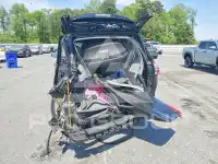 2015 Toyota SIENNA фото