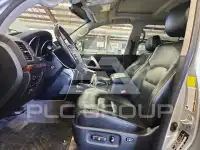 2015 Toyota LAND CRUISER фото