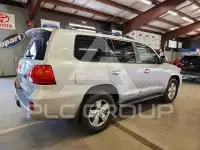 2015 Toyota LAND CRUISER фото