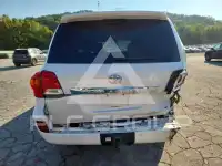 2015 Toyota LAND CRUISER фото