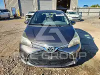 2015 Toyota YARIS фото