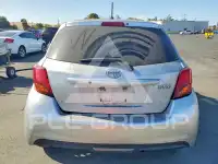 2015 Toyota YARIS photo