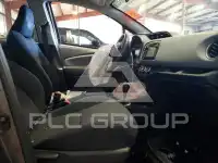2015 Toyota YARIS фото