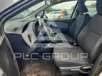 2015 Toyota YARIS фото