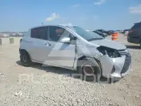 2015 Toyota YARIS фото