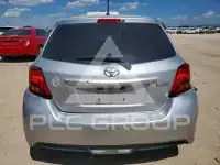 2015 Toyota YARIS фото