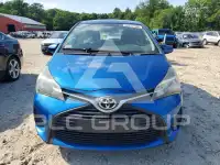 2015 Toyota YARIS фото