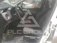 2015 Toyota YARIS фото