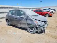 2015 Toyota YARIS фото