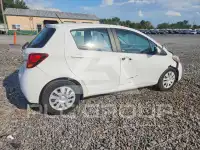 2015 Toyota YARIS photo