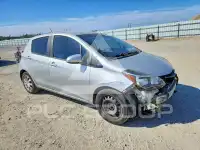 2015 Toyota YARIS фото
