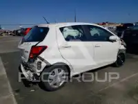 2015 Toyota YARIS фото