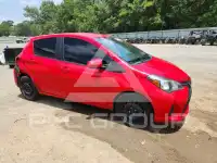 2015 Toyota YARIS фото