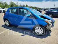 2015 Toyota YARIS фото