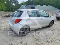 2015 Toyota YARIS фото