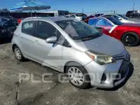 2015 Toyota  фото
