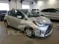 2015 Toyota YARIS фото