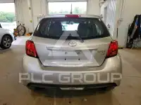 2015 Toyota YARIS фото