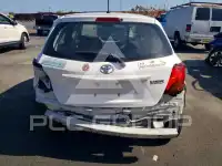 2015 Toyota YARIS фото