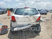 2015 Toyota YARIS photo