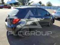 2015 Toyota YARIS фото