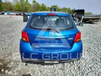 2015 Toyota YARIS фото