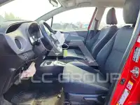 2015 Toyota YARIS фото