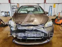 2015 Toyota YARIS фото