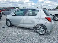 2015 Toyota YARIS фото