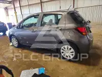 2015 Toyota YARIS фото