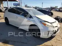 2015 Toyota PRIUS photo