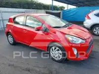 2015 Toyota PRIUS photo