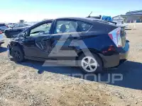 2015 Toyota PRIUS фото