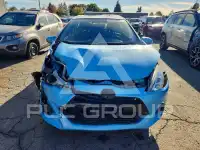 2015 Toyota PRIUS фото