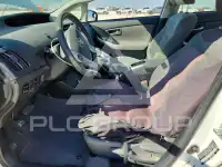 2015 Toyota PRIUS фото