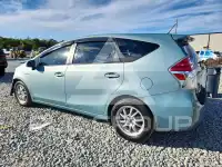 2015 Toyota PRIUS фото