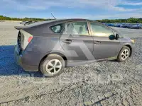 2015 Toyota PRIUS фото