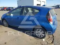 2015 Toyota PRIUS фото