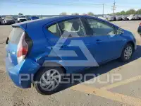 2015 Toyota PRIUS фото