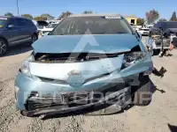 2015 Toyota PRIUS фото