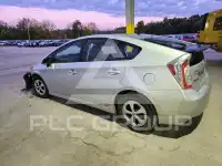 2015 Toyota PRIUS фото