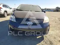 2015 Toyota PRIUS фото