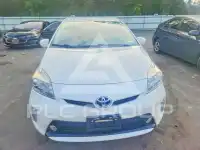 2015 Toyota PRIUS photo