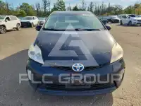 2015 Toyota PRIUS фото