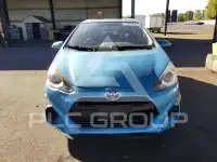 2015 Toyota PRIUS фото
