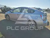 2015 Toyota PRIUS фото