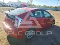 2015 Toyota PRIUS фото